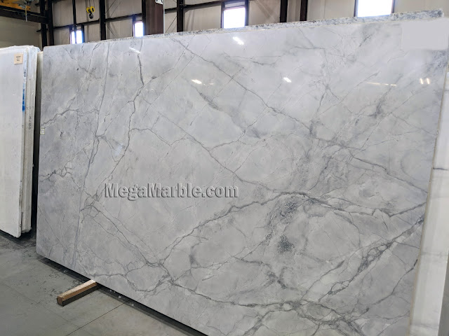 White Vermont Quartzite