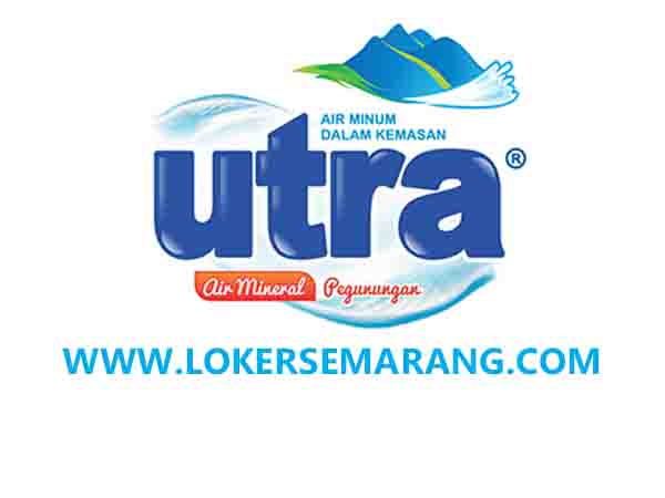 Loker Semarang dan Sekitarnya di PT Guwatirta Sejahtera Juni 2021