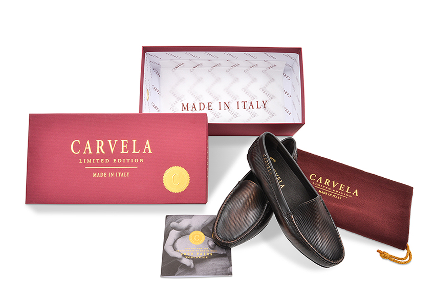 spitz special carvela