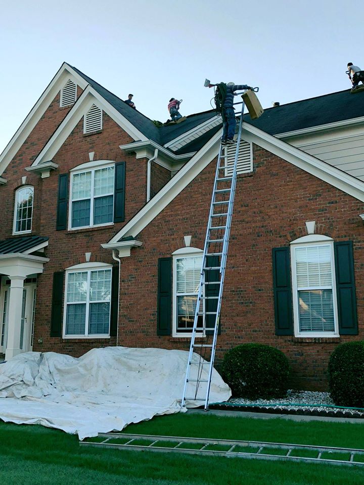 , +1 4702280766 , Southeastern Roofing Company