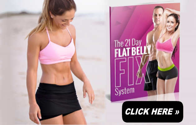 The Flat Belly Fix Pdf