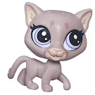 Littlest Pet Shop Pet Pawsabilities Sunny Cougar (#35) Pet