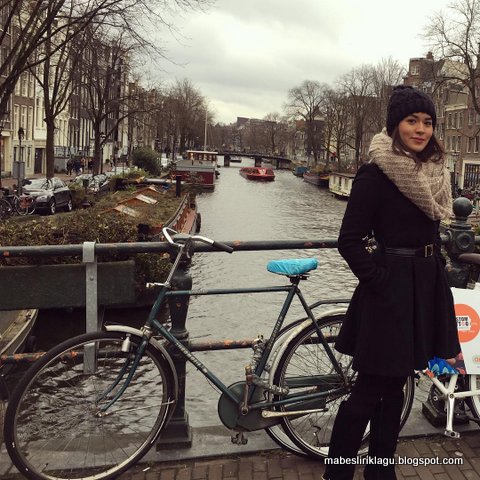 Raisa - Usai Disini Raisa - Usai Disini