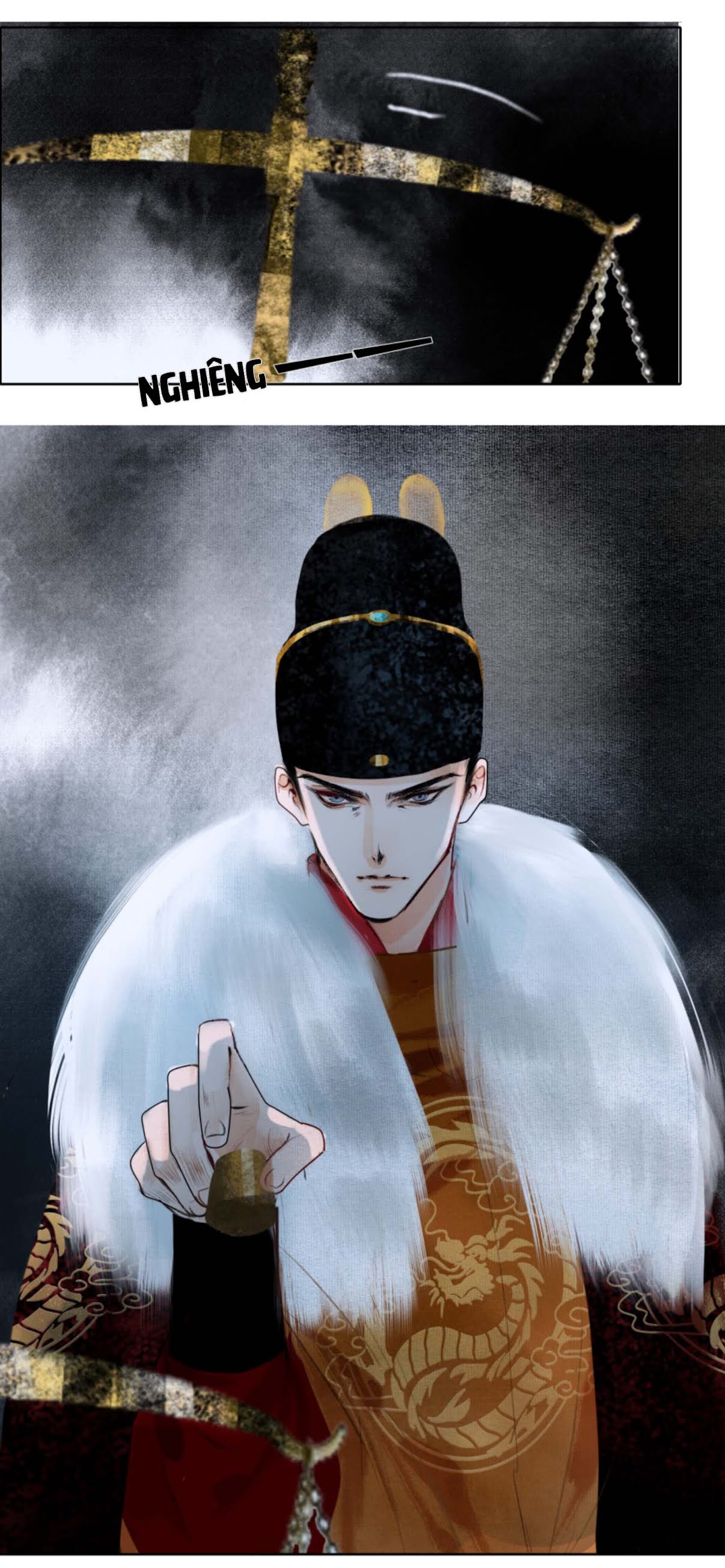 Đọc truyện Vòng Luân Hồi - Chapter 5
