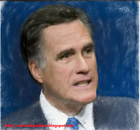 Mitt Romney Nomadic Politics