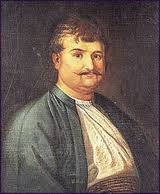 Ρήγας (1757- 1798)