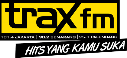 TRAX FM JAKARTA RADIO STREAMING