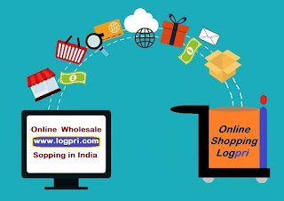 Wholesale shopping sites in india - logpri