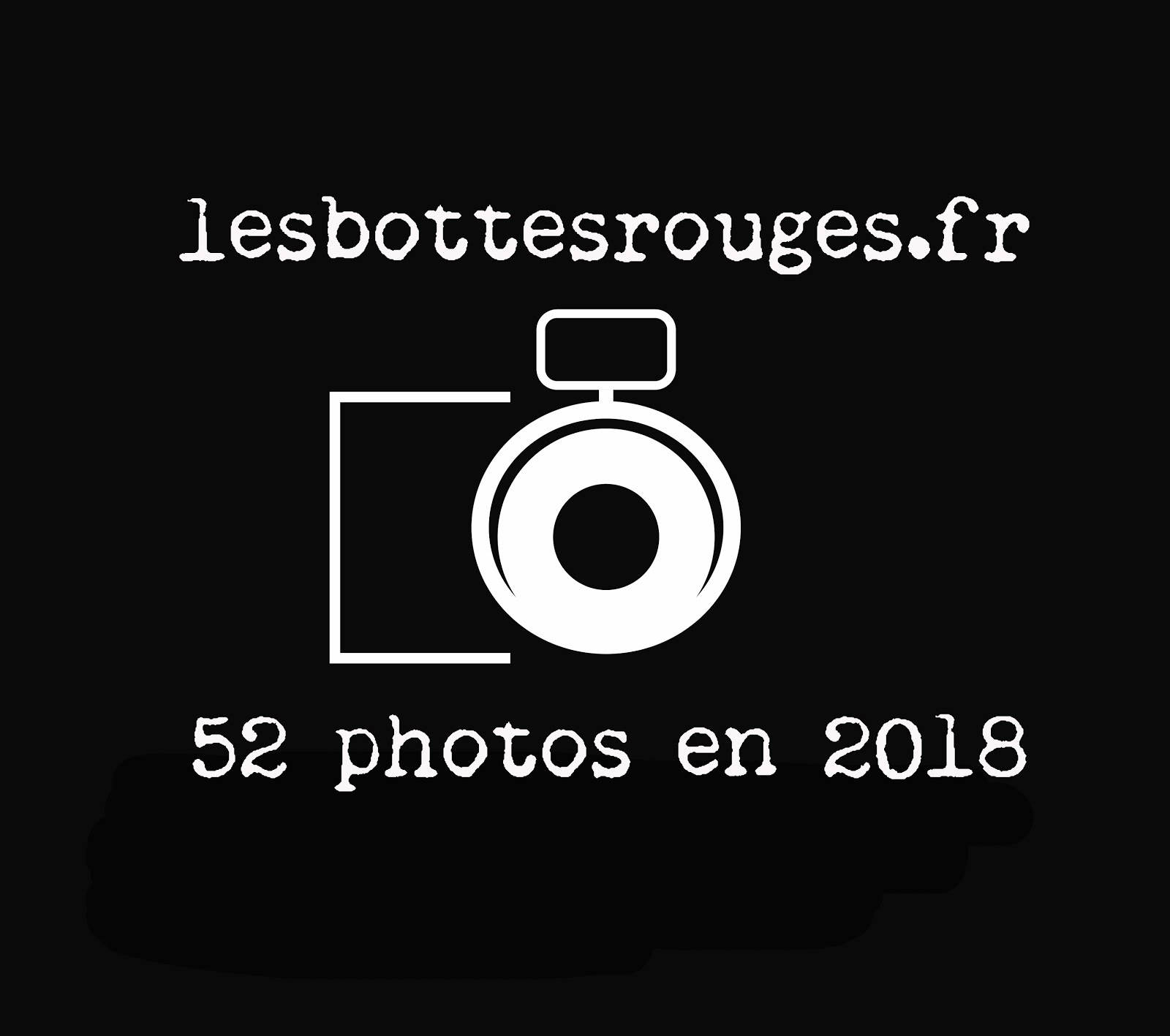 Projet photos 2018