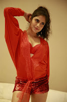 Actress Naina Ganguly Latest Stills HeyAndhra.com