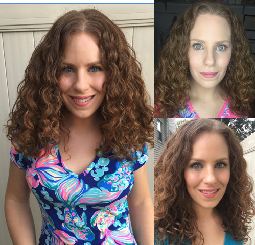 Aphogee Protein Treatment Hair Of The Days 1 3 All Down Diane