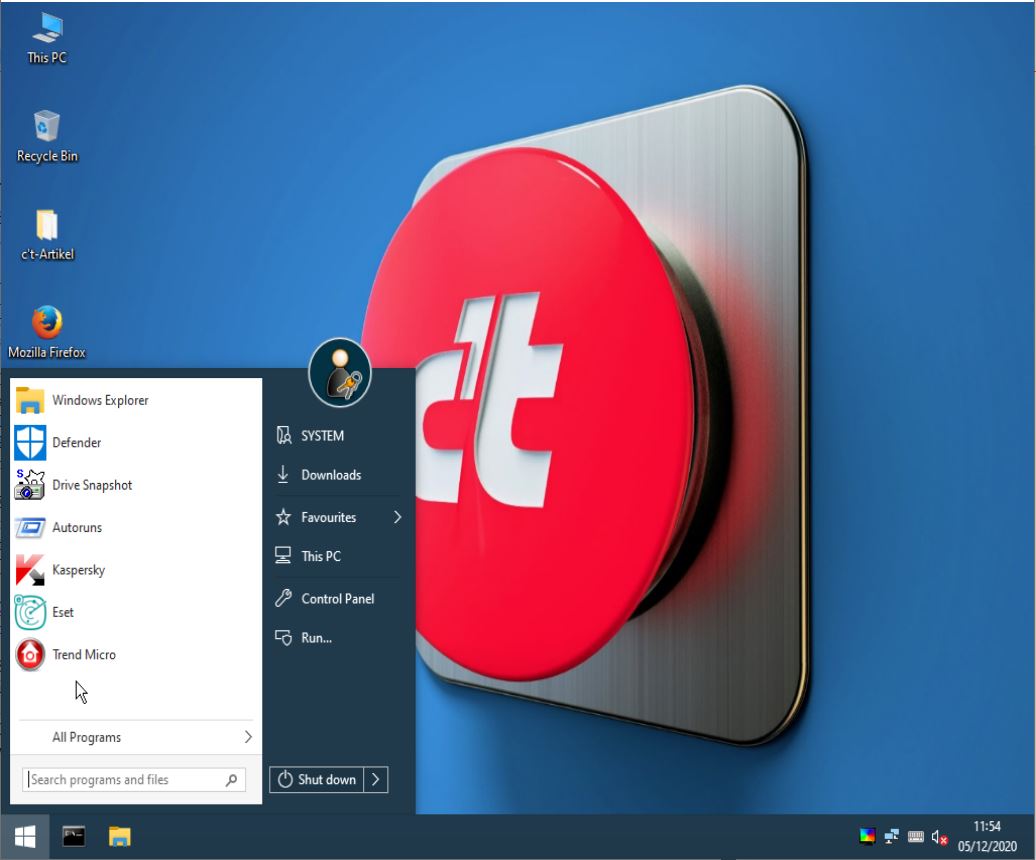Anysee-T(LP) Driver download