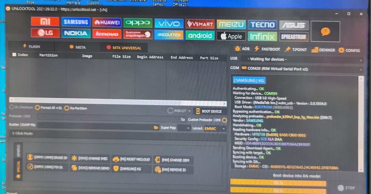 UnlockTool  Download Unlock Tool Free  UnlockTool  Flash  Unlock