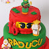 Tort Lego pentru Raducu