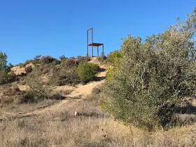 De la Cadira de sent Pere.