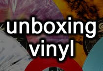 unboxing vinyl