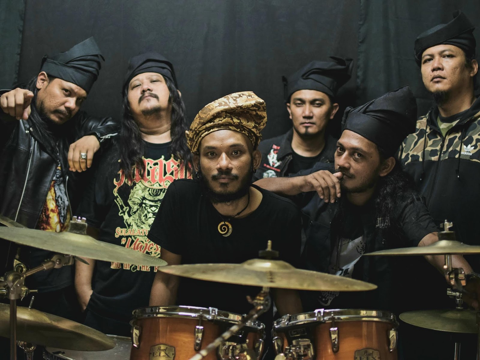 Loudness reveals local opening acts for third concert in Malaysia