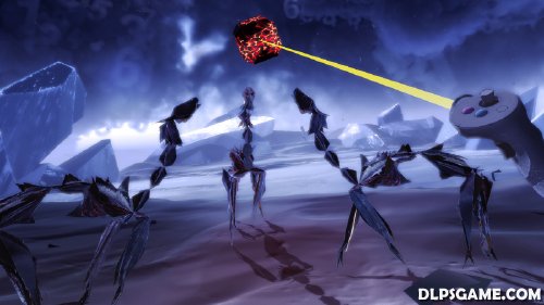 Paper Beast   Download game PS3 PS4 PS2 RPCS3 PC free - 35