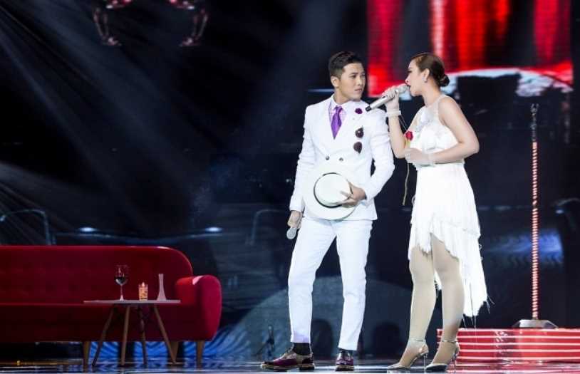 Ngày Vui Qua Mau – Mai Tiến Dũng & Trương Diễm