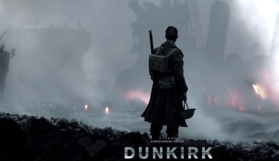 Cult Horror Movies Dunkirk (2017) Cult Horror Movies Dunkirk (2017)