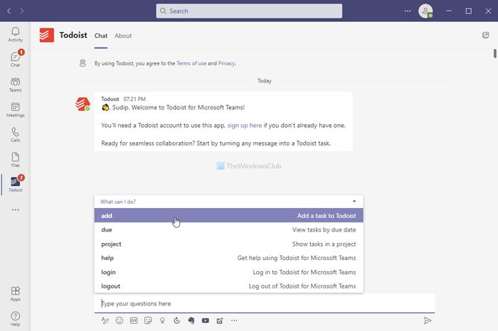 Le migliori app di gestione dei progetti per Microsoft Teams