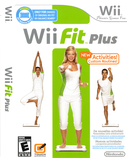 fogyhat a wii fit használatával)