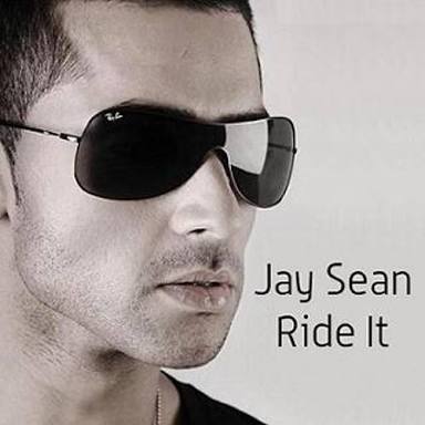 Ride It English Song Lyrics - Jay Sean