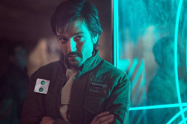 Família Marvel: Cassian Andor | Showrunner é Substituído