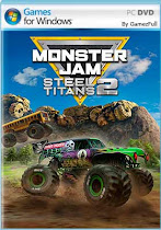 Descargar Monster Jam Steel Titans 2 MULTi11 – ElAmigos para 
    PC Windows en Español es un juego de Conduccion desarrollado por Rainbow Studios