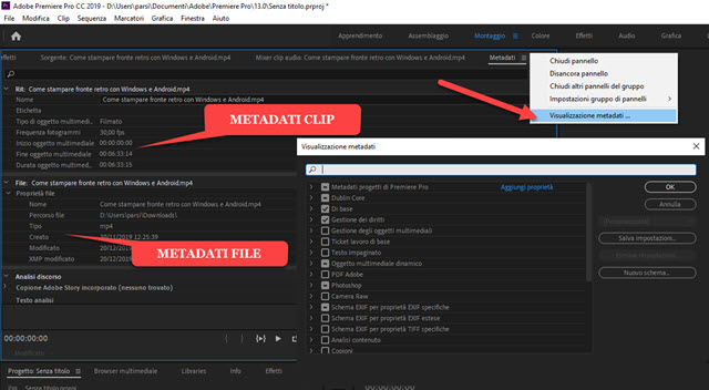 editare-metadati-video-adobe-premiere editare-metadati-video-adobe-premiere