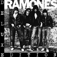 [2016] - Ramones [40th Anniversary Deluxe Edition] (5CDs)