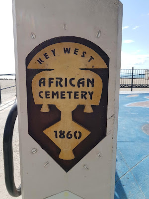 African Cemetery, Key West,Flórida