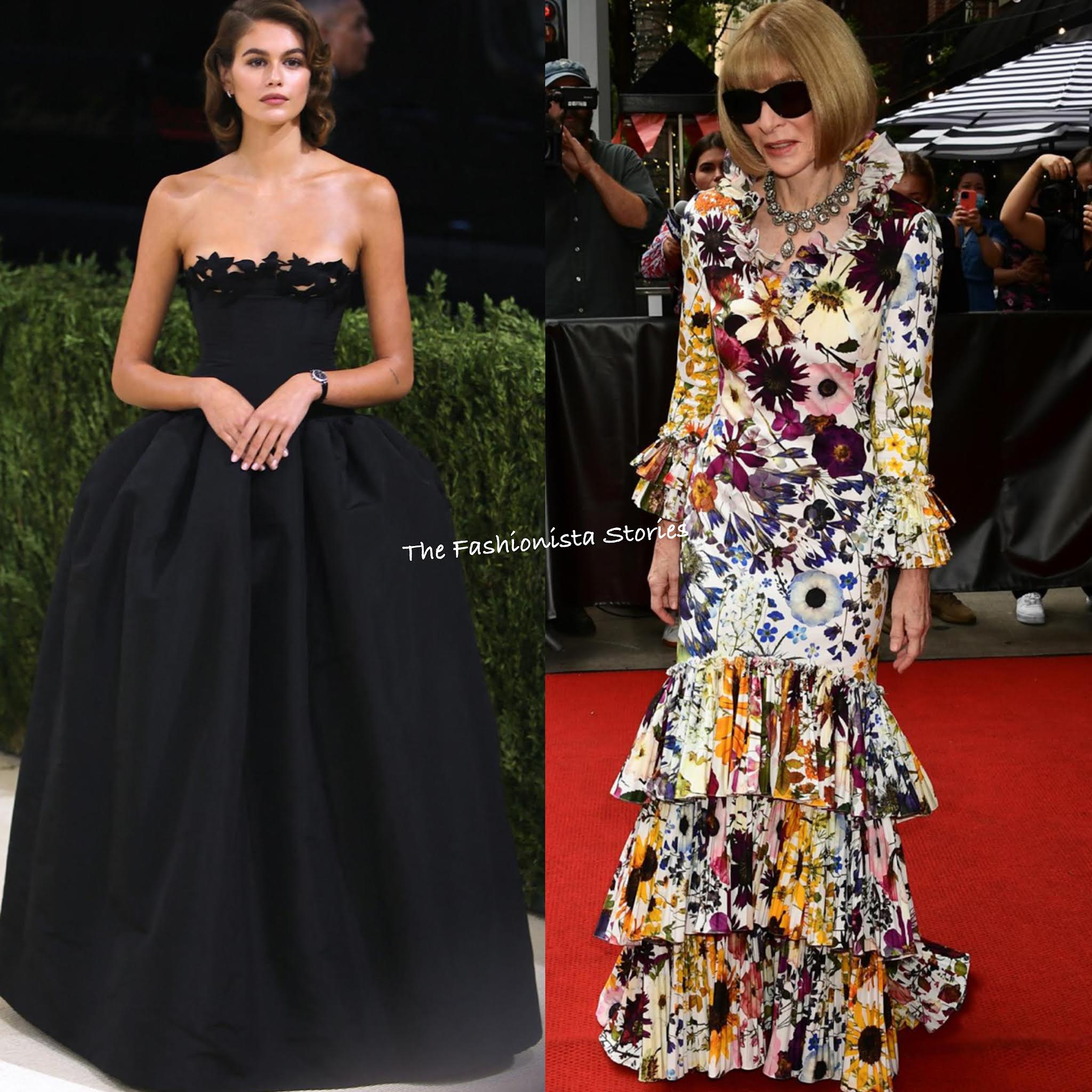 Met Gala dress: Purchase your very own gown for £69.99, thanks to