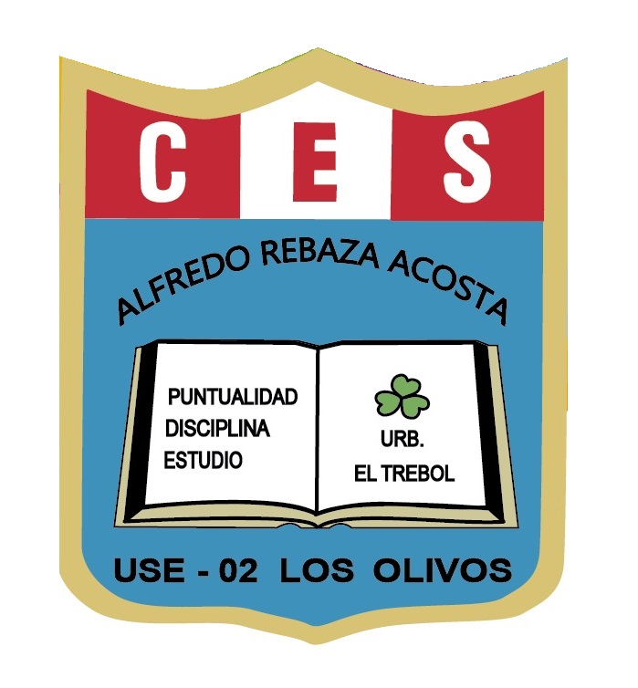 Colegio ALFREDO REBAZA