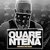 DOWNLOAD MP3 : Godzilla Do Game - Quarentena [ 2020 ][ Kuduro ]