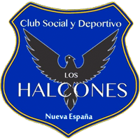 CLUB SOCIAL Y DEPORTIVO LOS HALCONES