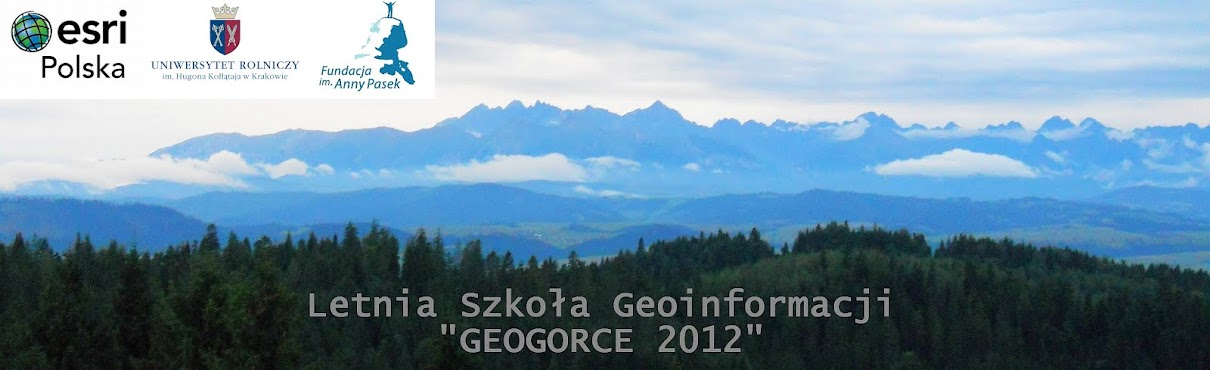 GEOGORCE 2012