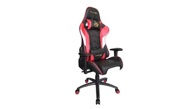 Kursi Gaming Imperion Phoenix 301