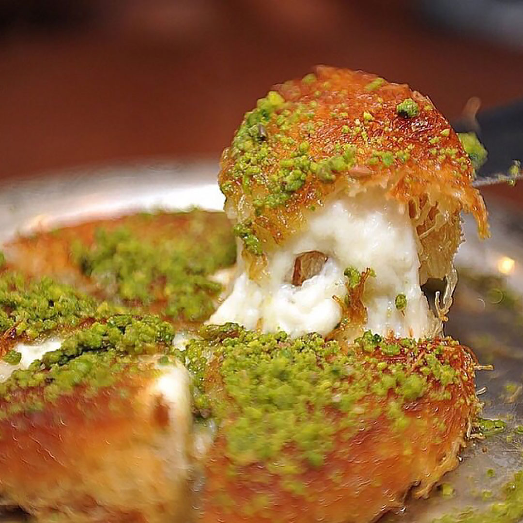 Zeugma Kunefe Balgat Ankara Menu Fiyat Listesi Mekan Arama Motoru Ne Kadara Yenir