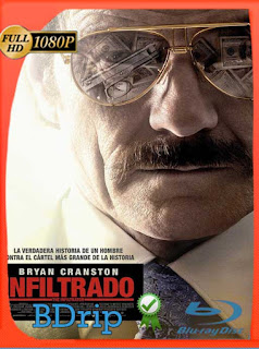 El infiltrado (2016) BDRip [1080p] Latino [GoogleDrive] SXGO