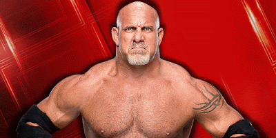 Goldberg Teases Wrestling Again