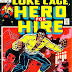  Hero for Hire #1 - 1st Luke Cage 