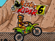 Risky Rider 6