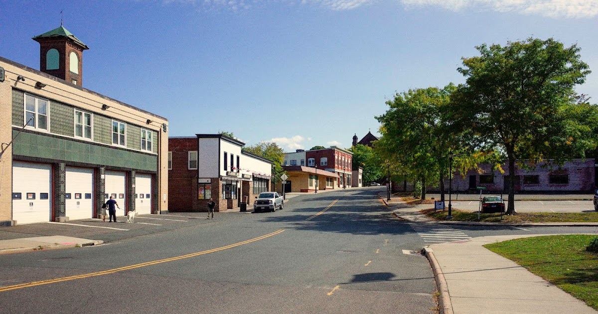 Nine suggestions for improving Enfield