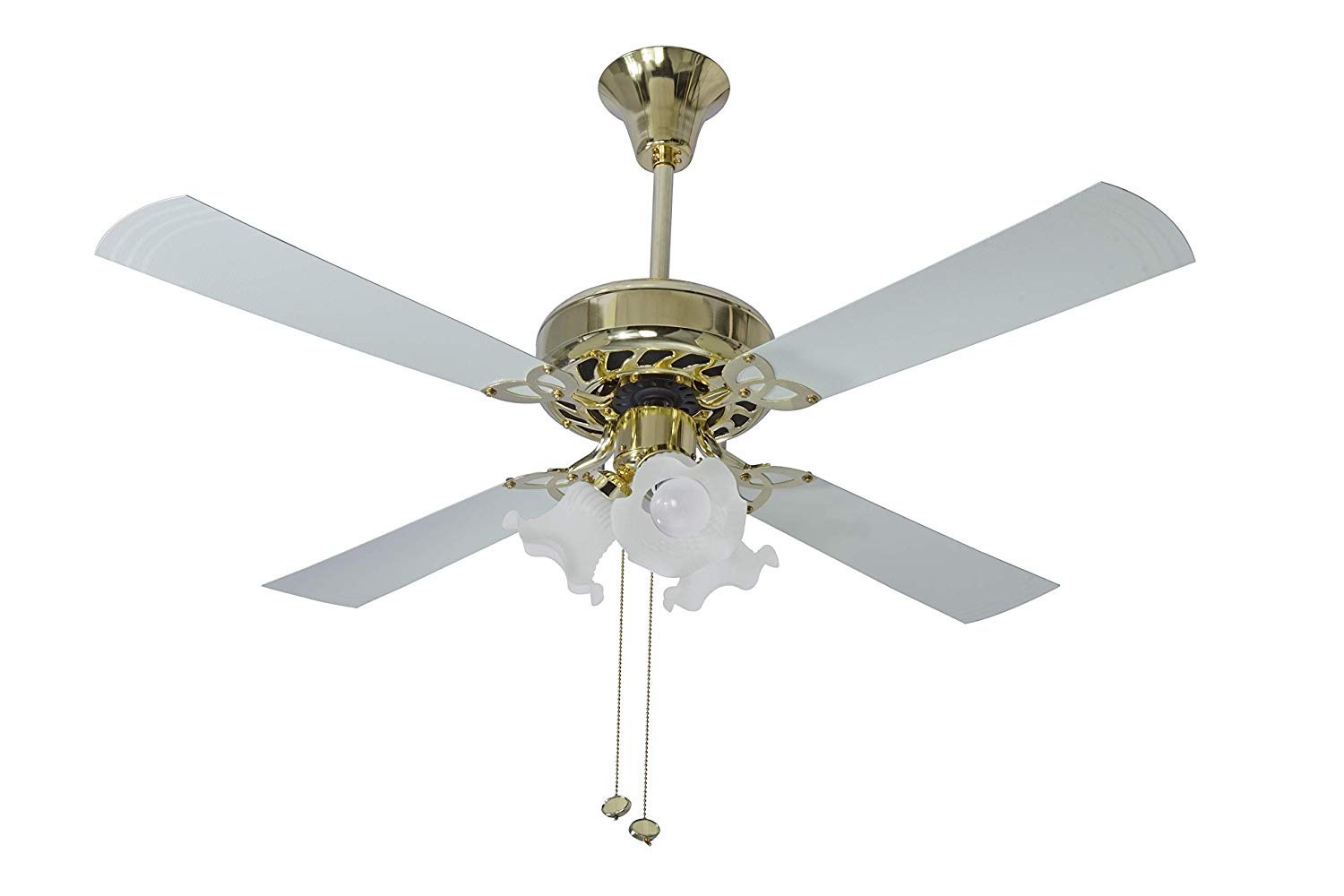Difference between an Air conditioner and a ceiling fan and a cooler.