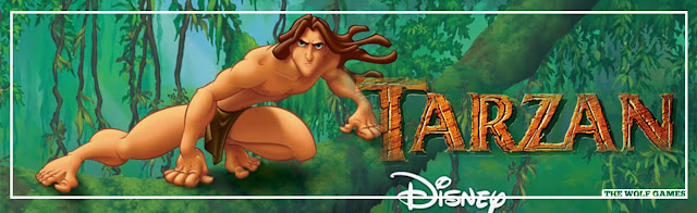 طريقة تثبيت لعبة طرزان للأندرويد - TARZAN طريقة تثبيت لعبة طرزان للأندرويد - TARZAN