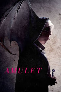 Amulet / Амулет (2020)