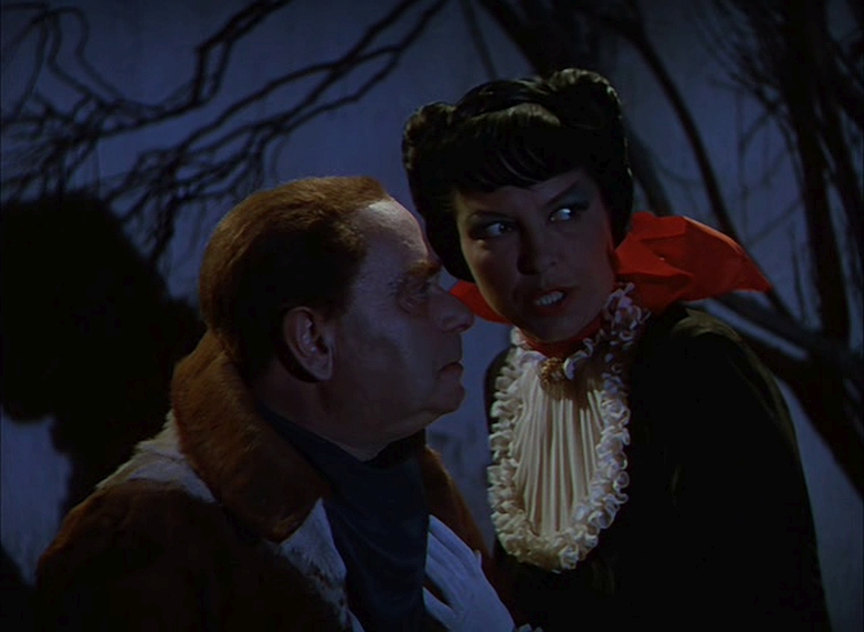 O PÁSSARO AZUL (DUAL ÁUDIO/480P) - 1940 Azul%2B03