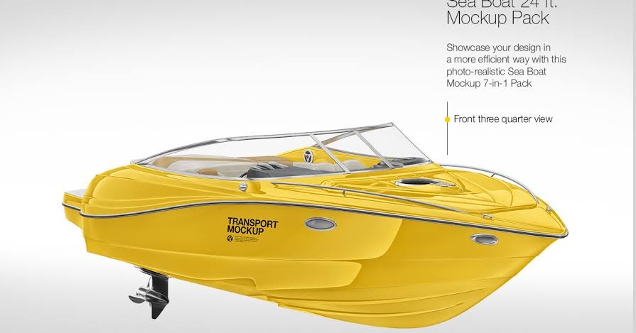 Best Free Mockups Vehicle