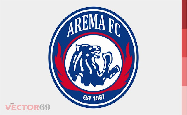 Arema FC 2017 Logo - Download Vector File PDF (Portable Document Format) Arema FC 2017 Logo - Download Vector File PDF (Portable Document Format)
